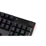 Kép 5/7 - Endorfy Billentyűzet - Thock (Kailh Red Switch, HU, fekete)