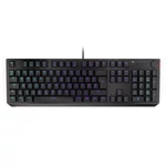 Kép 6/7 - Endorfy Billentyűzet - Thock (Kailh Red Switch, HU, fekete)