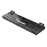 Kép 7/7 - Endorfy Billentyűzet - Thock (Kailh Red Switch, HU, fekete)