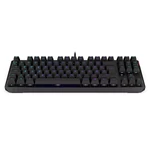Kép 2/6 - Endorfy Billentyűzet - Thock TKL (Kailh Red Switch, HU, fekete)