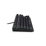 Kép 3/6 - Endorfy Billentyűzet - Thock TKL (Kailh Red Switch, HU, fekete)