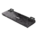 Kép 6/6 - Endorfy Billentyűzet - Thock TKL (Kailh Red Switch, HU, fekete)