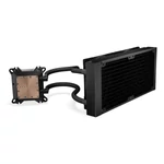 Kép 2/4 - Endorfy CPU Water Cooler - Navis F240 ARGB (AIO, fekete)