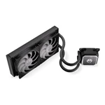 Kép 3/4 - Endorfy CPU Water Cooler - Navis F240 ARGB (AIO, fekete)