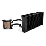 Kép 2/4 - Endorfy CPU Water Cooler - Navis F280 (AIO, fekete)