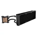 Kép 2/4 - Endorfy CPU Water Cooler - Navis F360 ARGB (AIO, fekete)