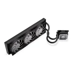 Kép 3/4 - Endorfy CPU Water Cooler - Navis F360 ARGB (AIO, fekete)