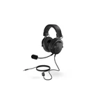 Kép 4/5 - Endorfy Fejhallgató - VIRO (headset, fekete)