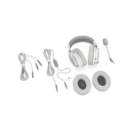 Kép 5/5 - Endorfy Fejhallgató - VIRO Onyx (headset, fehér)