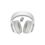 Kép 3/5 - Endorfy Fejhallgató - VIRO Plus USB Onyx (headset, fehér)
