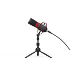 Kép 3/4 - Endorfy Mikrofon - Solum Streaming T (fekete)