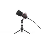 Kép 4/4 - Endorfy Mikrofon - Solum Streaming T (fekete)