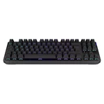 Kép 2/6 - Endorfy Wireless Billentyűzet - Thock TKL (Kailh Brown Switch, HU, fekete)