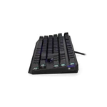 Kép 3/6 - Endorfy Wireless Billentyűzet - Thock TKL (Kailh Brown Switch, HU, fekete)