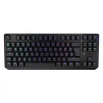 Kép 5/6 - Endorfy Wireless Billentyűzet - Thock TKL (Kailh Brown Switch, HU, fekete)
