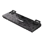 Kép 6/6 - Endorfy Wireless Billentyűzet - Thock TKL (Kailh Brown Switch, HU, fekete)
