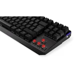 Kép 4/6 - Endorfy Wireless Billentyűzet - Thock TKL (Kailh Red Switch, HU, fekete)