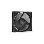 Kép 1/4 - Endorfy Cooler - Fluctus 120 PWM (12 cm, 4 pin, 1800 rpm, fekete)