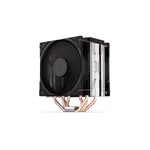 Kép 1/4 - Endorfy CPU Cooler - Fera 5 Dual Fan (2x12 cm, 4 pin, 4x heatpipe, PWM, TDP 220W, fekete)