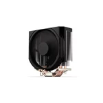 Kép 1/4 - Endorfy CPU Cooler - Spartan 5 MAX (12 cm, 4 pin, 4x heatpipe, PWM, TDP 180W, fekete)