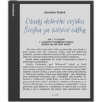 Kép 1/7 - POCKETBOOK e-Reader PB1042-M-WW INKPad  Eo szürke (10,3" E-Ink Kaleido, auto. háttérv., 2,3GHz,64GB,4000mAh,WIFI, BT)