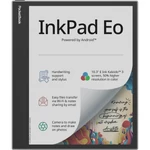 Kép 2/7 - POCKETBOOK e-Reader PB1042-M-WW INKPad  Eo szürke (10,3