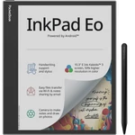 Kép 5/7 - POCKETBOOK e-Reader PB1042-M-WW INKPad  Eo szürke (10,3