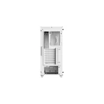 Kép 12/15 - DeepCool Számítógépház - CC560 WH Limited  (fehér, ablakos, venti nélkül, Mini-ITX / Micro-ATX /ATX, 1xUSB3.0, 1xUSB2.0)