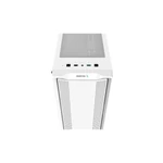 Kép 9/15 - DeepCool Számítógépház - CC560 WH Limited  (fehér, ablakos, venti nélkül, Mini-ITX / Micro-ATX /ATX, 1xUSB3.0, 1xUSB2.0)