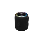 Kép 3/5 - The G-Lab Bluetooth Hangszóró - KLUB-NEON (RGB, USB-A, USB-C, 2x8W, 2500mah, hangerőszabályzó, IPX7)