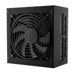 Kép 2/6 - NJOY Tápegység 1000W - Alpha+ 1000 (80 Plus Gold, Moduláris, Aktív PFC, 12cm)