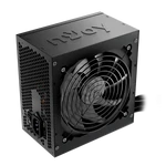 Kép 3/4 - NJOY Tápegység 550W - Synergy 550 bulk (80 Plus White, Aktív PFC, 12cm)