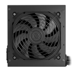 Kép 1/6 - NJOY Tápegység 650W - Synergy 650 bulk (80 Plus White, Aktív PFC, 12cm)