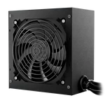 Kép 3/6 - NJOY Tápegység 650W - Synergy 650 bulk (80 Plus White, Aktív PFC, 12cm)