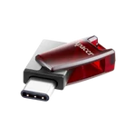 Kép 2/2 - Apacer Pendrive - 64GB AH180 (USB3.2, OTG)