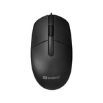 Kép 2/3 - Sandberg Egér - Saver USB Mouse