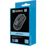 Kép 2/2 - Sandberg Egér - USB Mouse