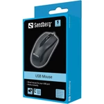 Kép 2/2 - Sandberg Egér - USB Mouse