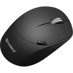 Kép 1/7 - Sandberg Egér - Wireless Mouse Pro Recharge