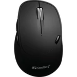 Kép 3/7 - Sandberg Egér - Wireless Mouse Pro Recharge