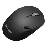 Kép 6/7 - Sandberg Egér - Wireless Mouse Pro Recharge