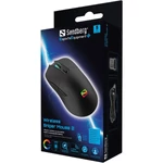 Kép 5/5 - Sandberg Egér - Wireless Sniper Mouse 2