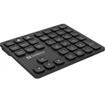 Kép 5/6 - Sandberg Billentyűzet - Wireless Numeric Keypad Pro