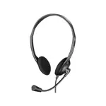 Kép 1/3 - Sandberg Fejhallgató - USB Headset Bulk