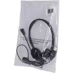 Kép 3/3 - Sandberg Fejhallgató - USB Headset Bulk