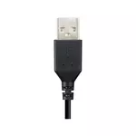 Kép 3/3 - Sandberg Fejhallgató - USB Mono Headset Saver