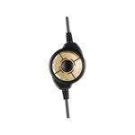 Kép 2/4 - Sandberg Fejhallgató - USB Office Headset Mono