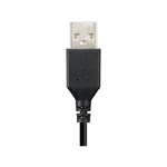 Kép 3/4 - Sandberg Fejhallgató - USB Office Headset Mono