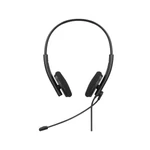 Kép 2/6 - Sandberg Fejhallgató - USB-C Office Headset