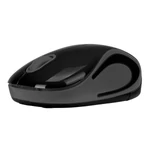 Kép 3/6 - Everest Vezeték nélküli Egér - SMW-555 (2,4Ghz, 1600 DPI, optikai, fekete)